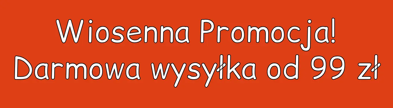 Wiosenna Promocja