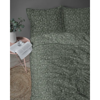 Luksusowa Pościel 220x200 cm Bawełna Lame Percale 5588A