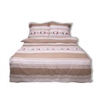 Pościel Flanelowa 220x200 cm Flanela F88
