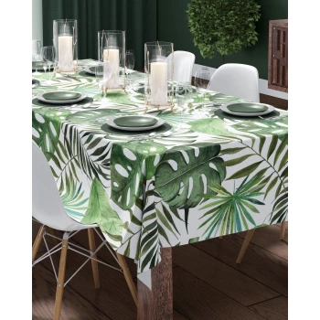 Obrus Plamoodporny Panama 140x200 cm. 4154A