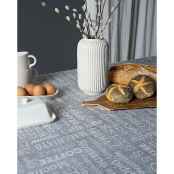 Obrus Plamoodporny Panama 140x200 cm. 4274A