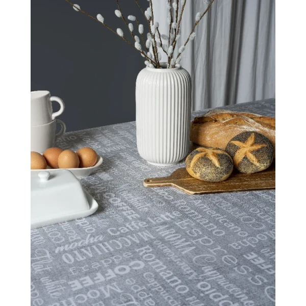 Obrus Plamoodporny Panama 140x200 cm. 4274A