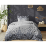 Pościel Boho 140x200 cm 100% Bawełna 5338B