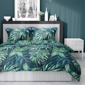 Elegancka Pościel Satynowa 140x200 cm 4765A