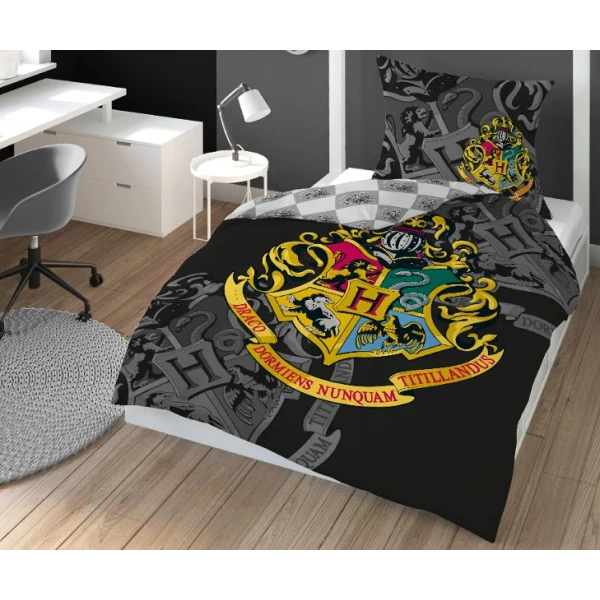 Pościel Harry Potter 140 x 200 cm HP-03