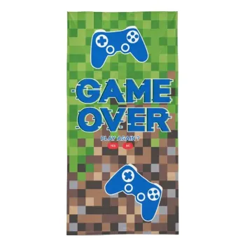 Ręcznik Gamer 70 x 140 cm GAM-01
