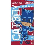 Ręcznik Licencyjny PJ Masks 70 x 140 cm