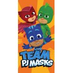 Ręcznik Licencyjny PJ Masks 70 x 140 cm