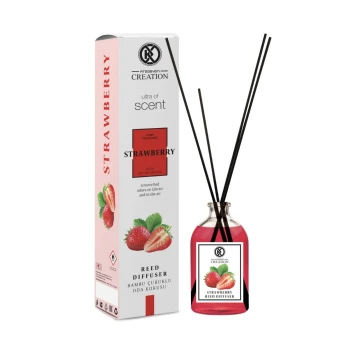 Strawberry - Zapach Domowy 115 ml